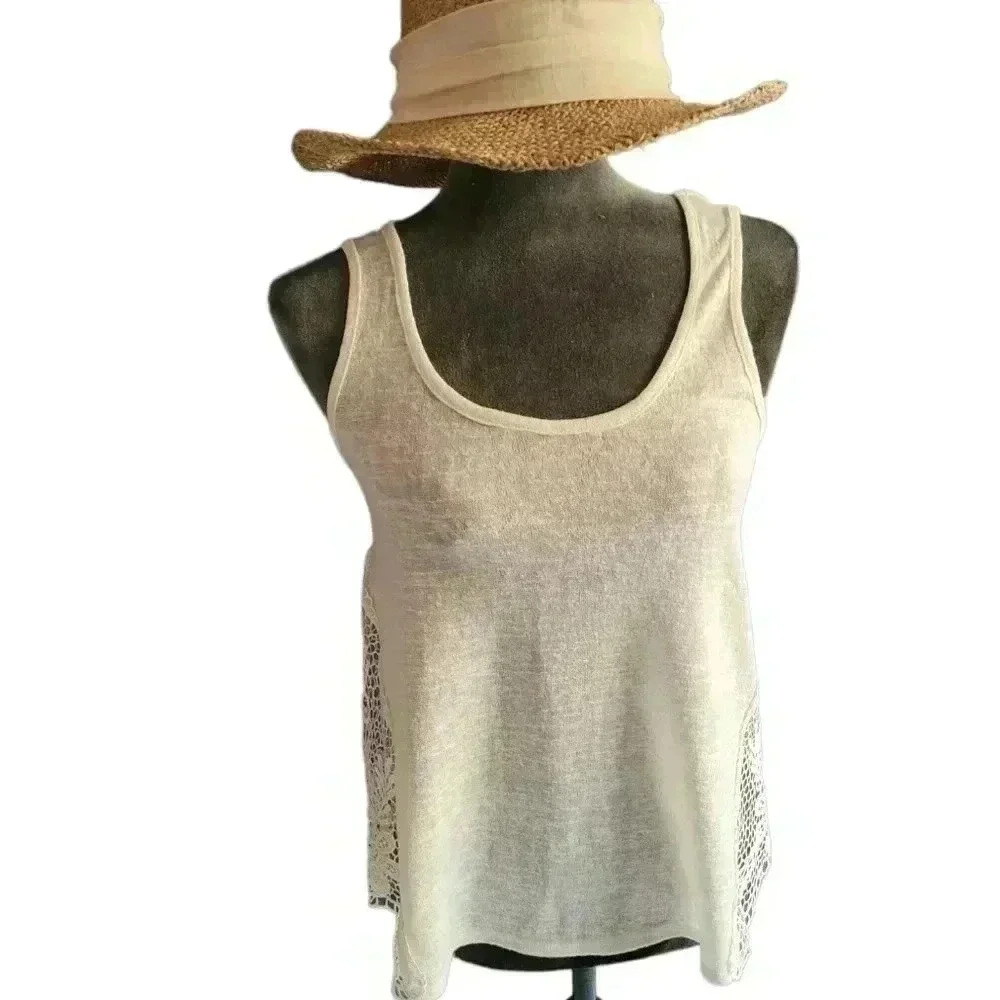 Miss Chievous Blouse NWOT S